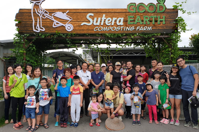 Sutera Good Earth Farm